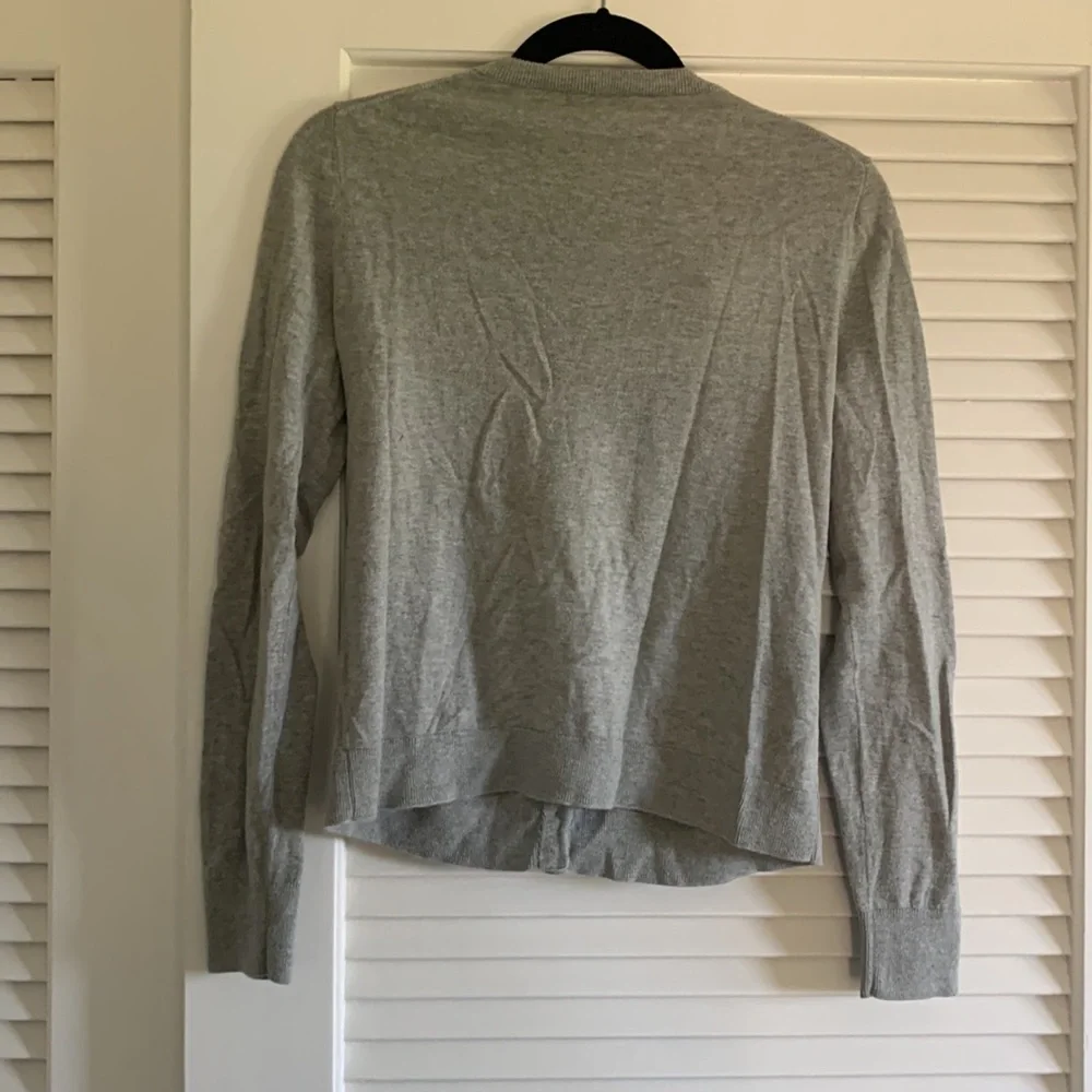 J Crew Cardigan - Picture 5 of 5